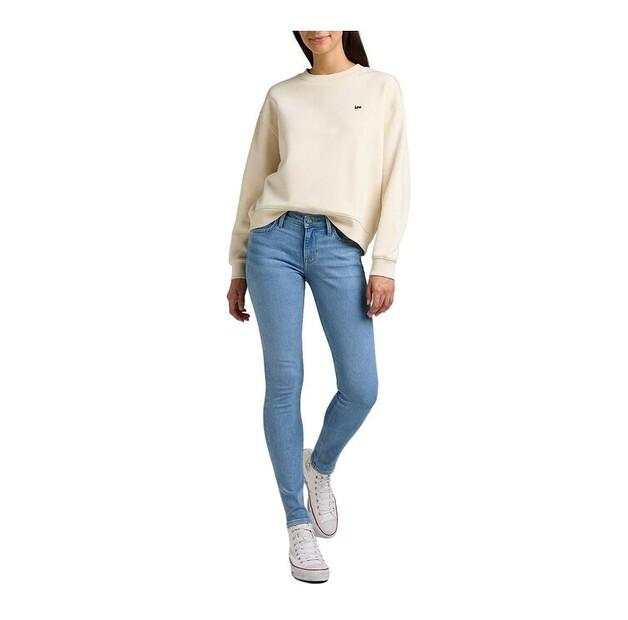 Джинсы Lee L526ERPA