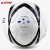 STAR SB465 Size 5 PU Hand-Stitched Training Soccer Ball