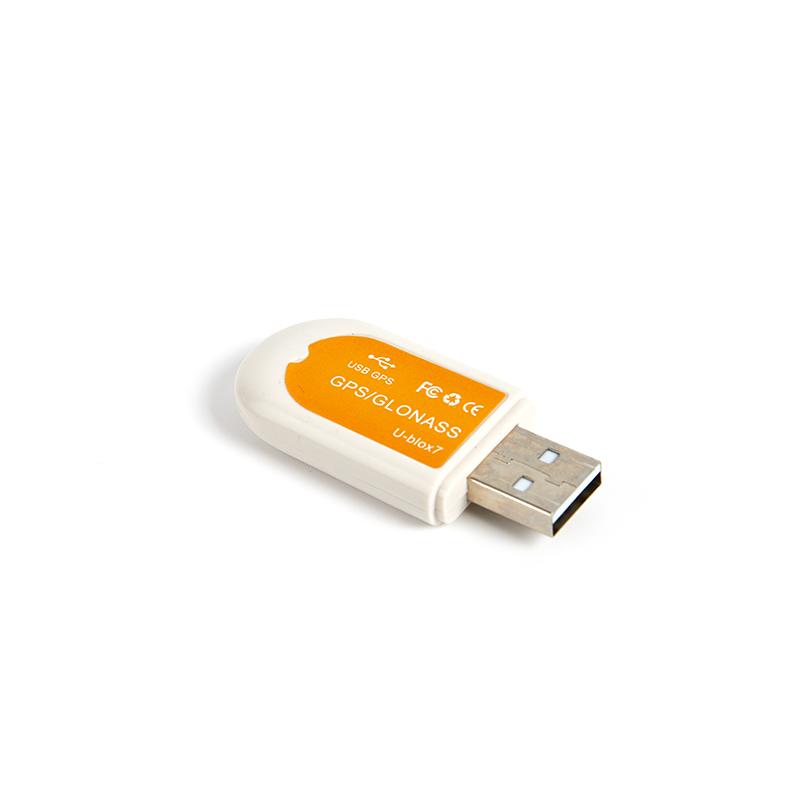 

Gps Vk-172 Gmouse Usb Gps Модуль Glonass Usb Gps Інтерфейс Навігація білий