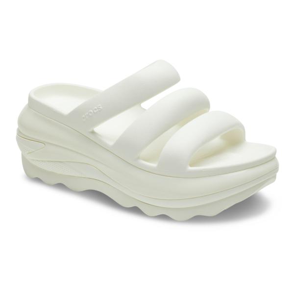 Crocs Mega Crush Triple Strap Sandal Slipper 209842 0wv