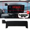 Suitable for Volkswagen Identification. Buzz Cargo 2022 2023 2024 Custom Phone Holder, Dashboard Screen Base, Without