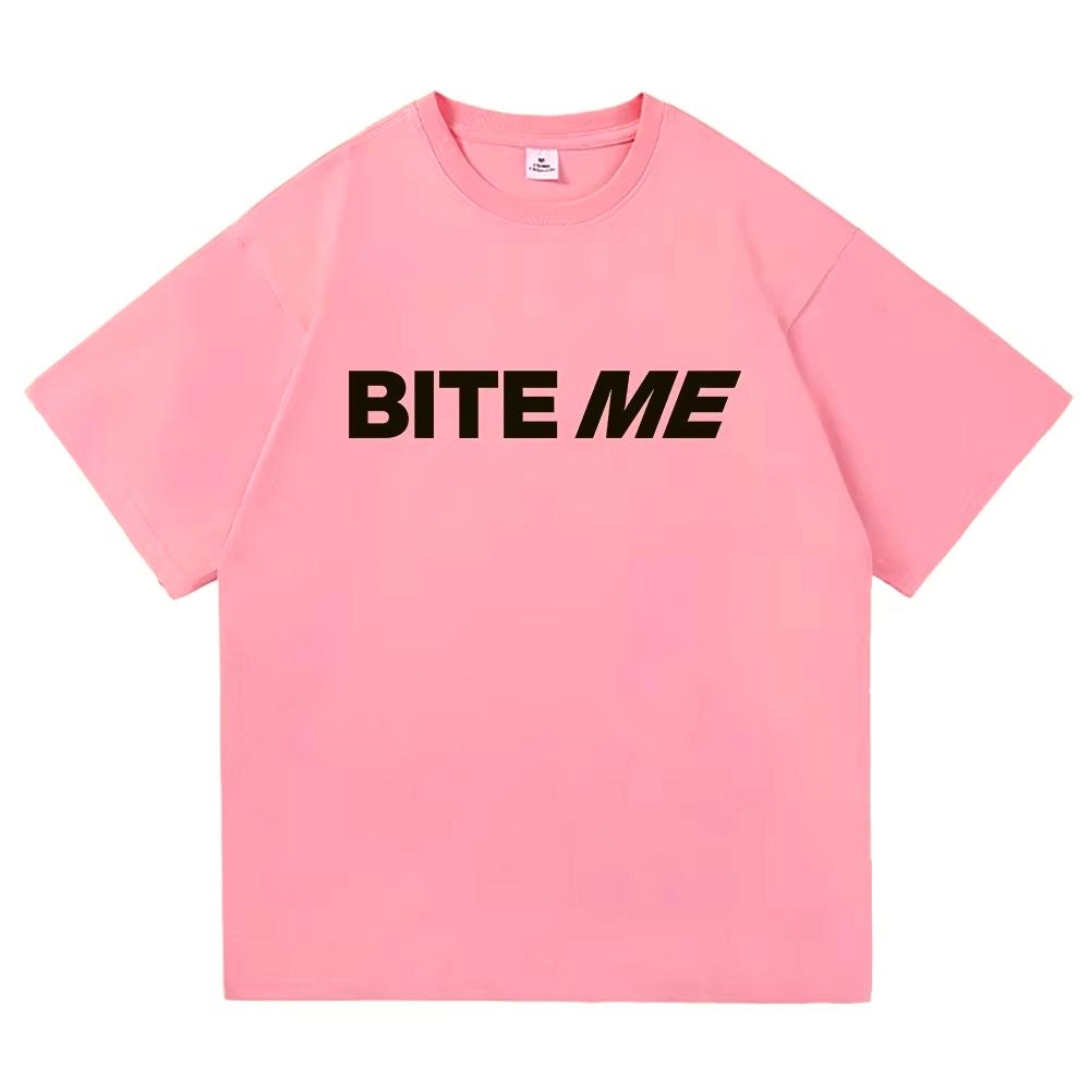 Men's and Women's Cotton T-shirt Tee Casuai Short Sleeve Crewneck Top Fashion Streetwear Autumn Shirt Graphic T Shirts