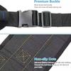 Transfer Waist Assist Belt Patient Assisted Walking Belt Waist Traction Belt Patient Standing Assistance Belt