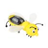 Bee Insect Shaped Funny Solar Power Creative Toy Kids Educational Toy