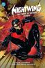 Nightwing The Prince of Gotham Omnibus by Scott Snyder Hardback Book 9781799501312