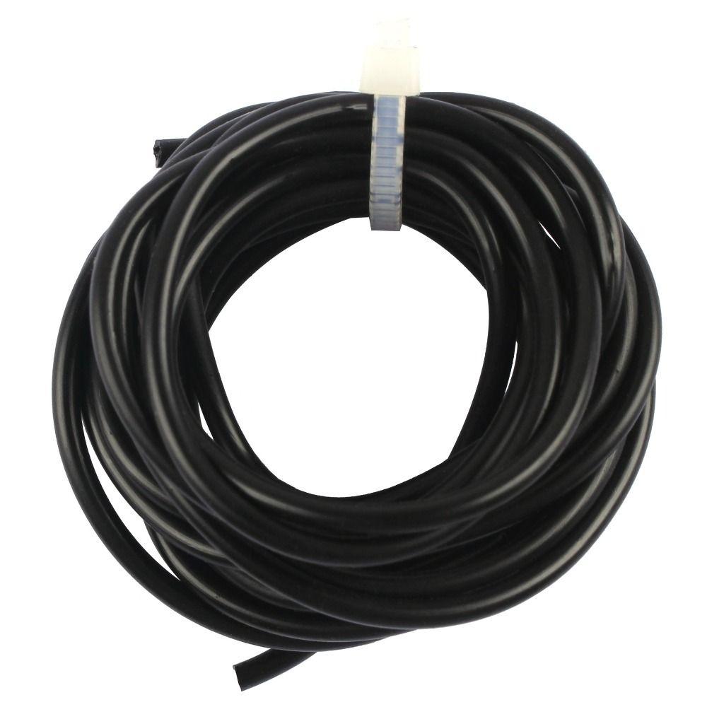 Tricolor Rig Tubing Carp Fishing Rope Silicone Silicone Rig Tubing Carp Pesca Fishing Lines