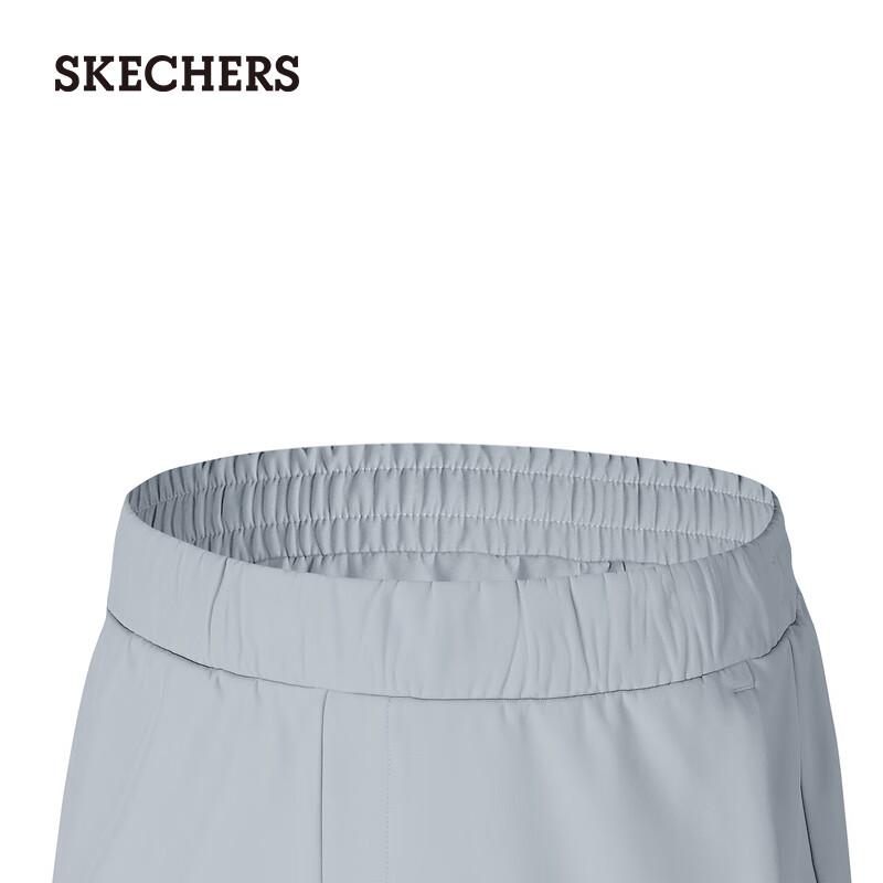 Skechers Men's Fleece-Lined Warm Jogger Pants P425M079