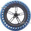 Electric Scooter Accessories for Xiaomi M365/PRO/PRO2 - Solid Tire, No Inflation Needed