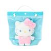 Sanrio Baby Waschbarer Mini-Maskottchen Hello Kitty Polyester Geschenkartikel 582999