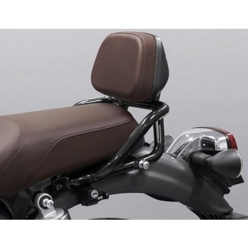 Honda Backrest GB350 Only (NC59-1100001~) 08R70-K0Z-J40ZB