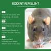 Mint-flavored Rat Dislodge Spray For Outdoor Garden Rat Dislodge Spray 150ml