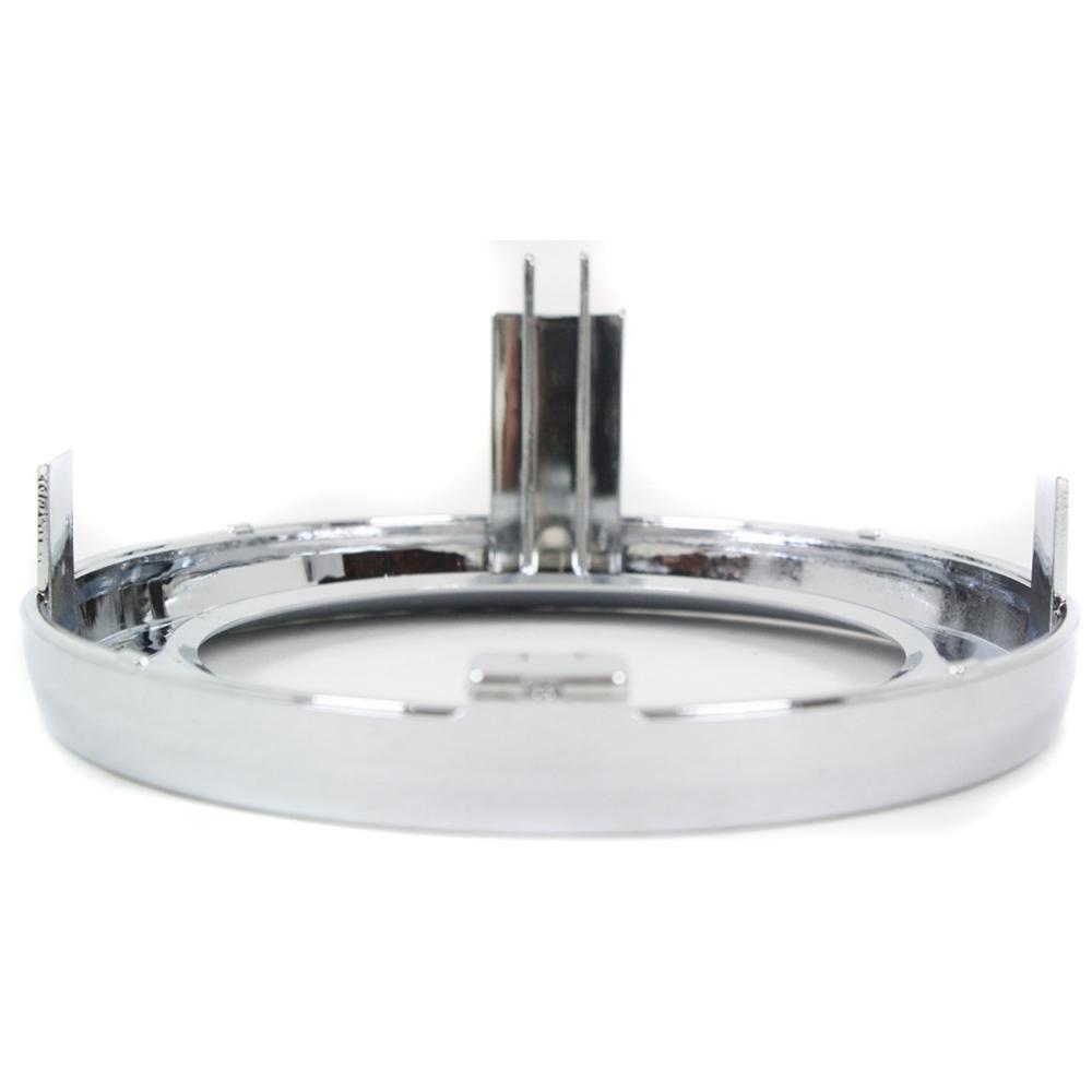 Set di Finiture per Luci Fendinebbia Per Subaru Forester 2009-2013 Sinistra e Destra 2 Pezzi