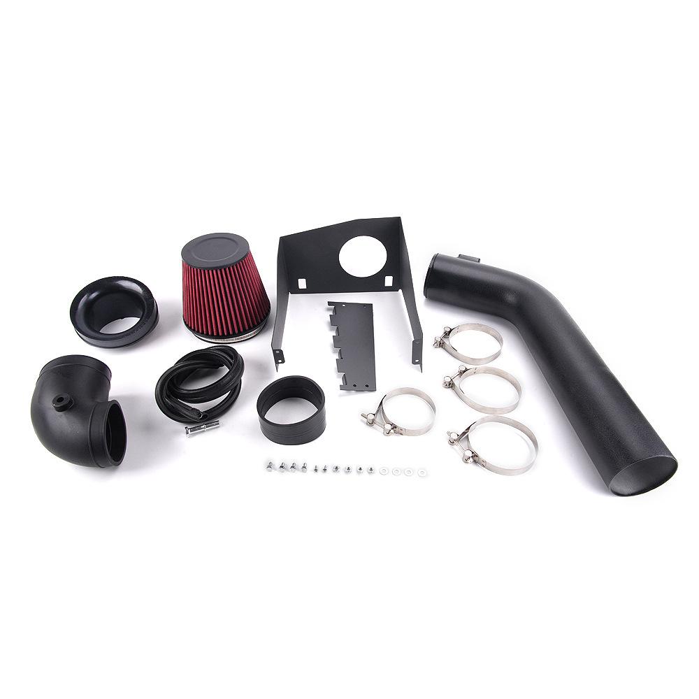 Ford-Compatible Cold Air Intake Kit with Air Filter
