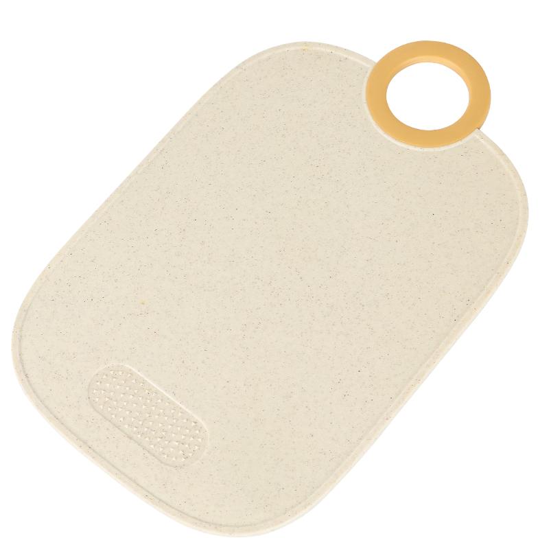 MAXCOOK Plastic Cutting Board