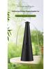 Desktop Fly Repellent Fan: Safe, Effective, Mosquito and Fly Deterrent with Safe Blades