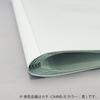 KOKUYO Bookbinding Covers, Single-Sided Clear, A4, Holds 30 Sheets, Green, 10 Packs, SEKI-CA4NG-3
