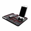 Silicone Phone Holder Mat Multifunctional Dashboard Storage Pad  Car Interior Dashboard