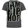 Vintage Lil' Wayne Shirt - I Am Hip Hop AOP T-shirt - XXL