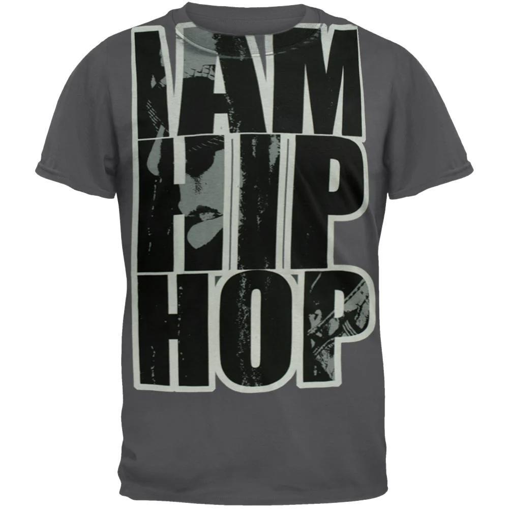Vintage Lil Wayne Shirt - I Am Hip Hop AOP T-shirt - XXL M