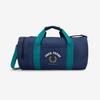 Sport Nylon Large Barrel Bag - Tennis Blue Cfpu2612176-X86