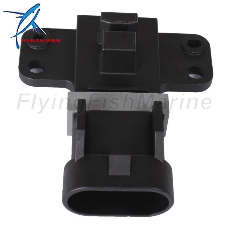 Boat Engine 898141 8M0156229 18-7642 Camshaft Position Sensor for Mercury Mercruiser/ 3863130 for Volvo Penta 4.3 5.0 5.7L V6 V8