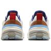 Nike V2K Run (Women) Metallic Silver/Gym Red/Deep Royal Blue HF5724-061
