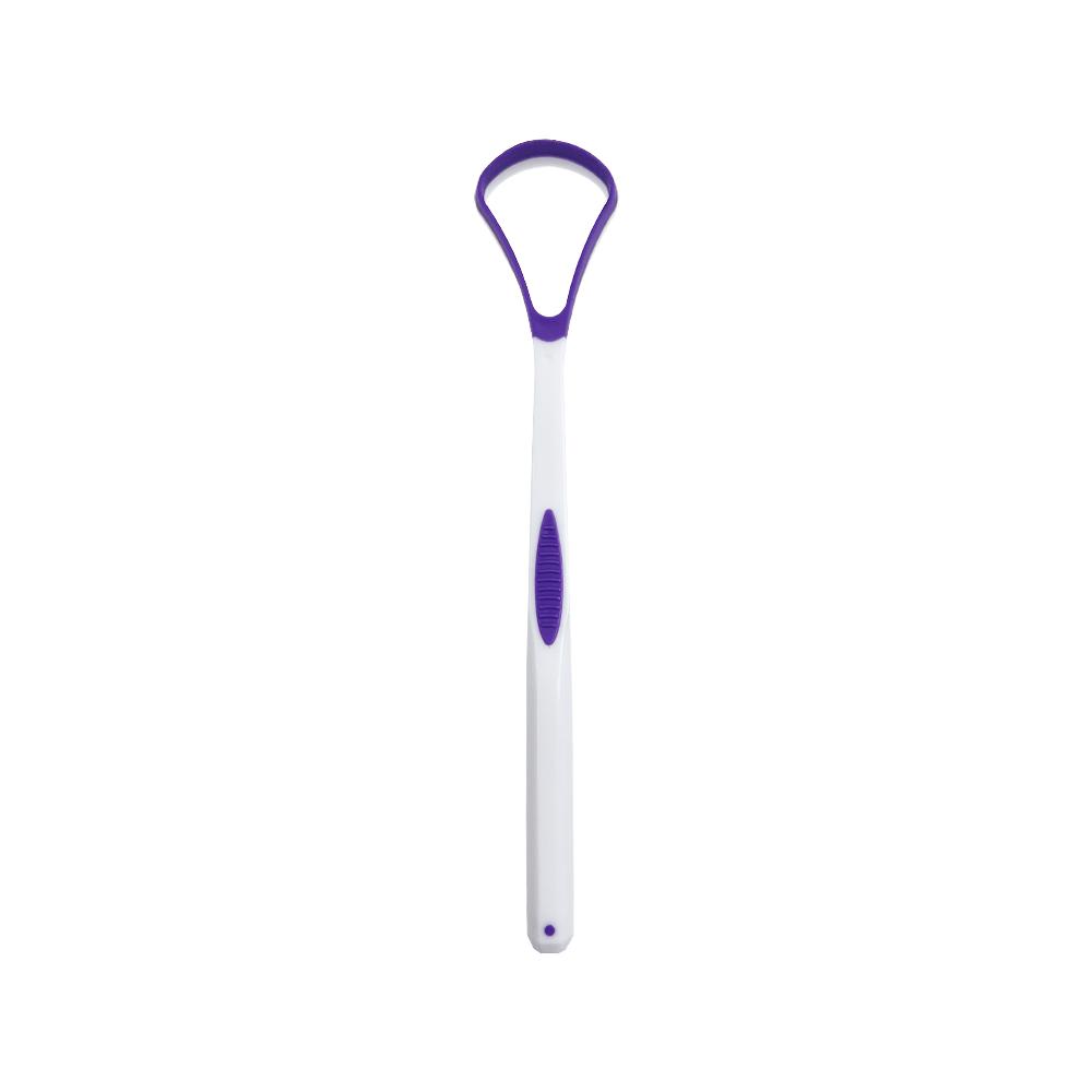 1Pcs Tongue Brush Cleaning Silicone Scraper Toothbrush Surface Remove To Keep Fresh Breath Oral Clean Mouth Hygiene Care