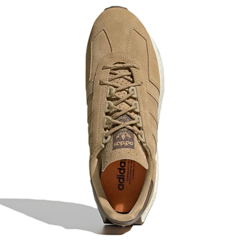 adidas Retropy E5 'Cardboard' Sneakers GX9502