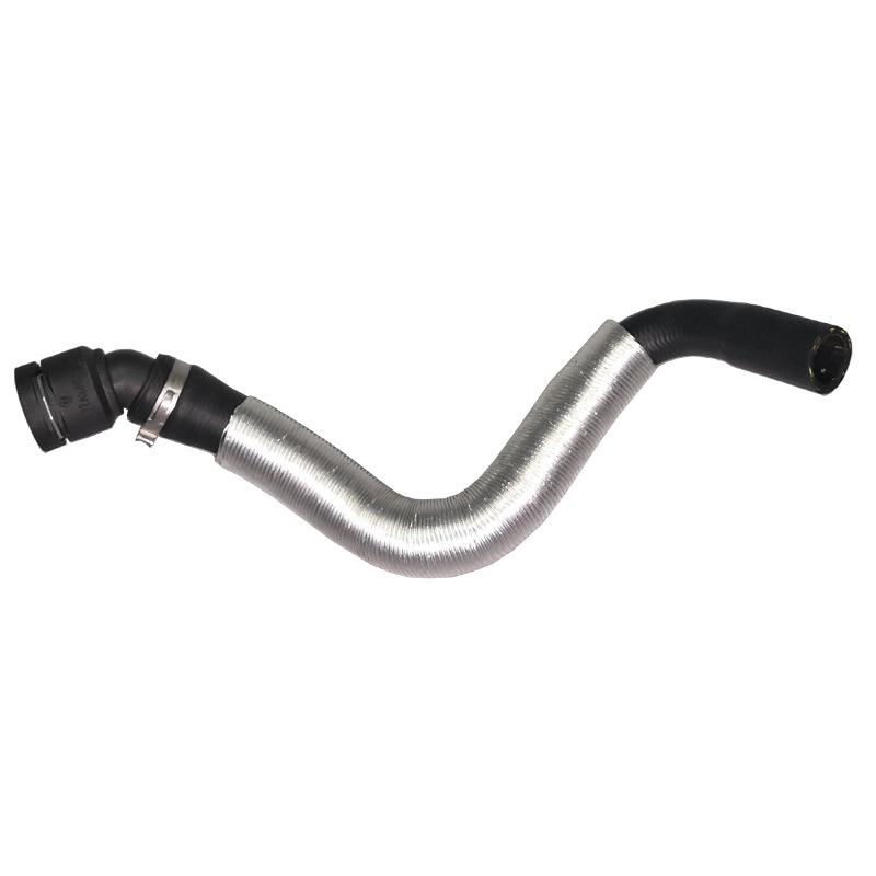 Compatible with Buick 2017 New Regal/New Lacrosse 2.0T Heater Flexible Warm Air/Water Rubber Hose 5