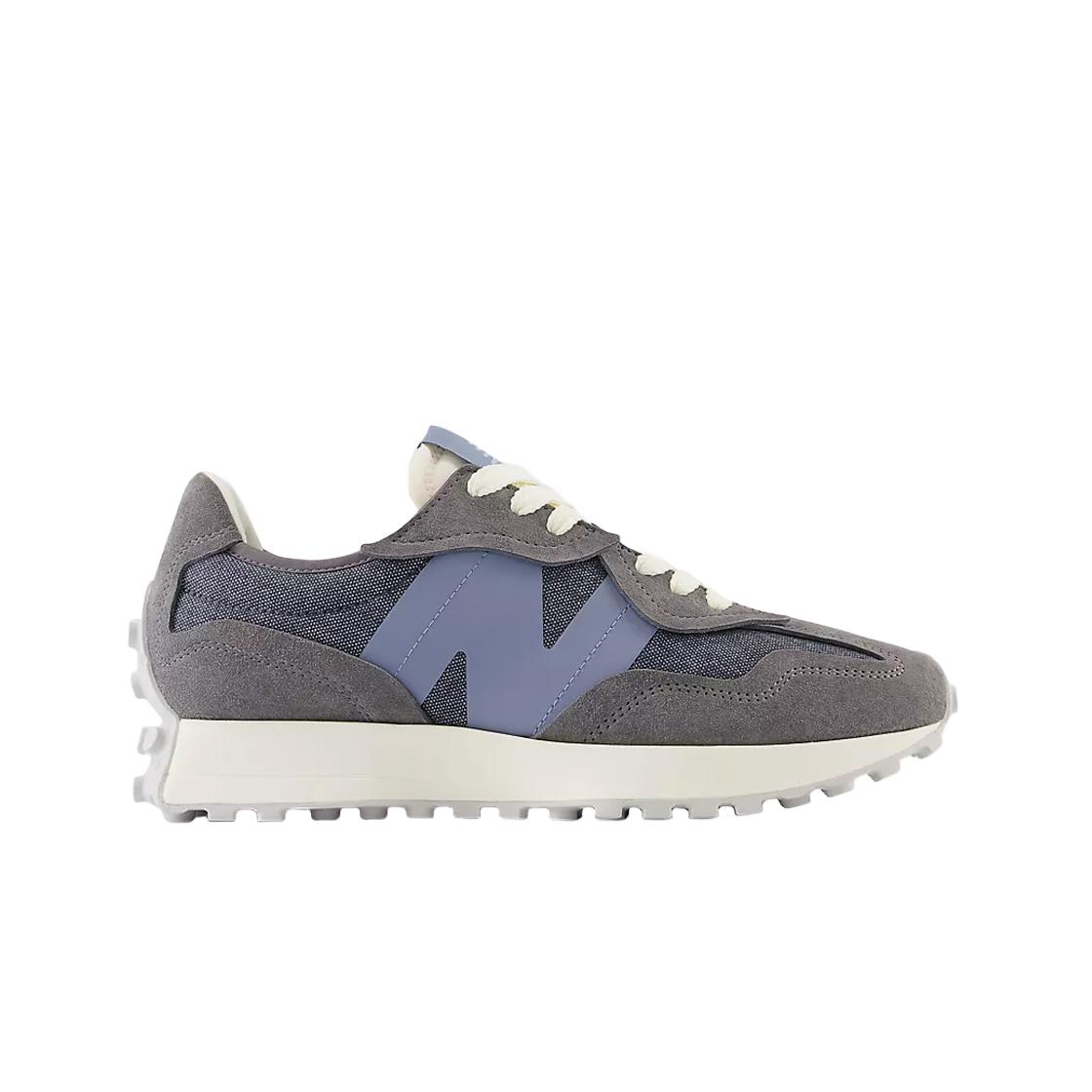 

Мужские кроссовки New Balance 327 Castlerock Artic Grey U327WPC