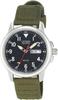 Keine Bürger Bürger Bürger Eco Drive Bm8180 03e Uhr Leinwand Herrenarmband
