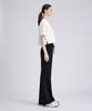 Odeupeulejenteu Alter Semi-Flare Pants