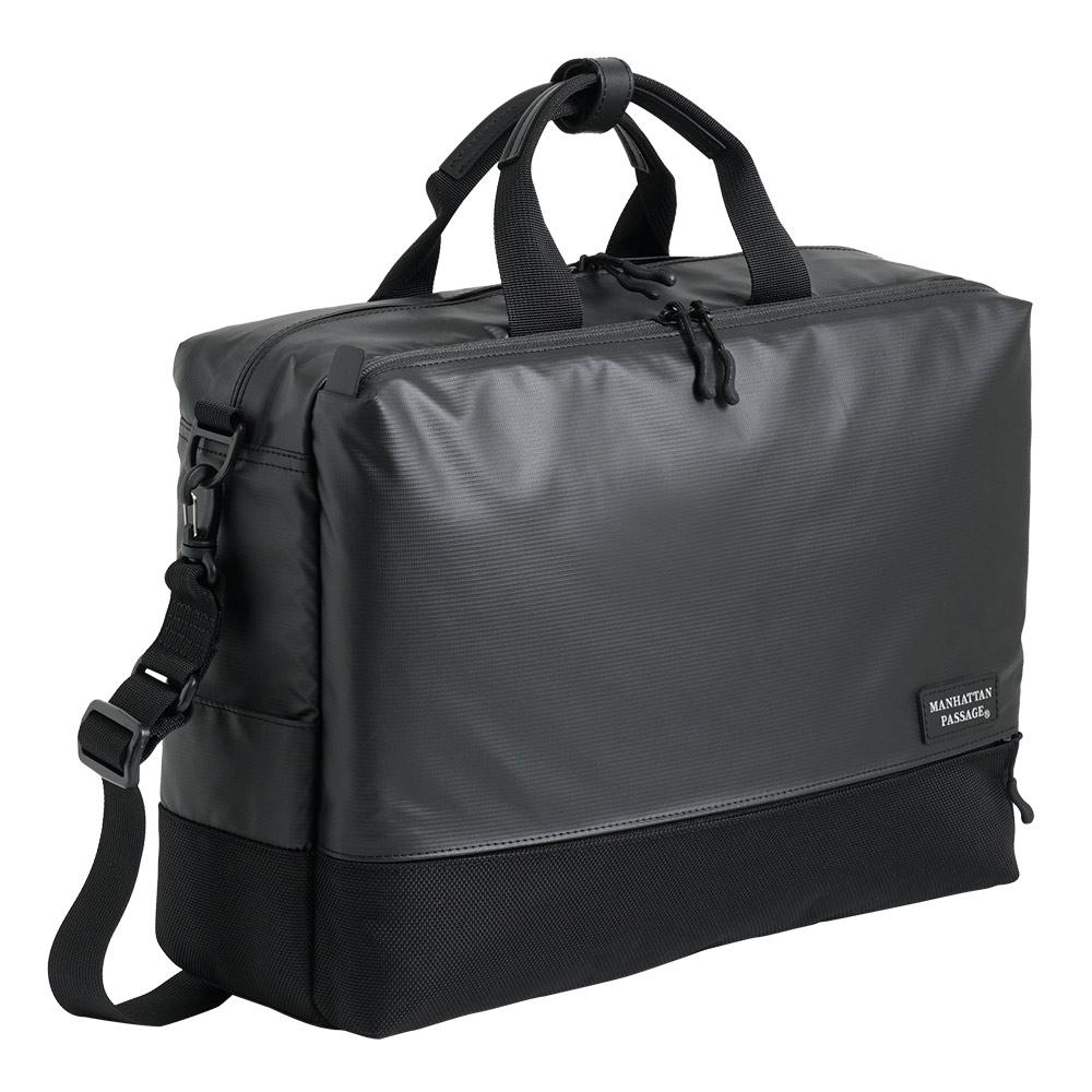 Manhattanpassage 3310 Well Organized Briefcase Plus2.1