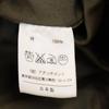 ATTACHMENT made in Japan Long sleeve Military jacket 1 Khaki Men's Used