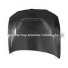 Carbon Fiber GTS Style Hood for 2020+ BMW 3 Series G20/G28