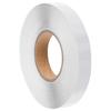 Taśma Odblaskowa, Biały, 2,5 Cm X 50 M, Pvc