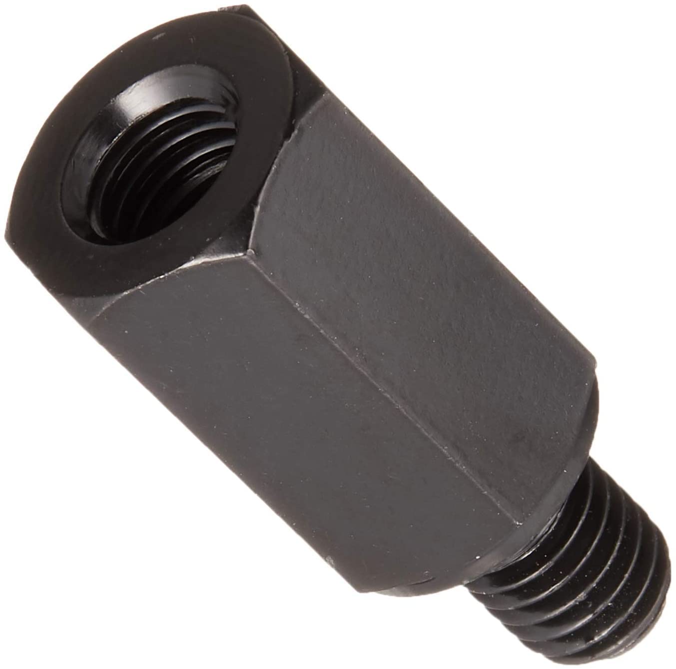 

KITACO Mirror Adapter 14mm 8mm MA-12 Set, Diameter, Spacer/8mm Spacer, Black, 0900-505-10121