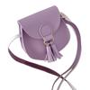 Cute PU Leather Shoulder Bag Crossbody Bags for Girls Children Small Coin Purses Multi-function Purse