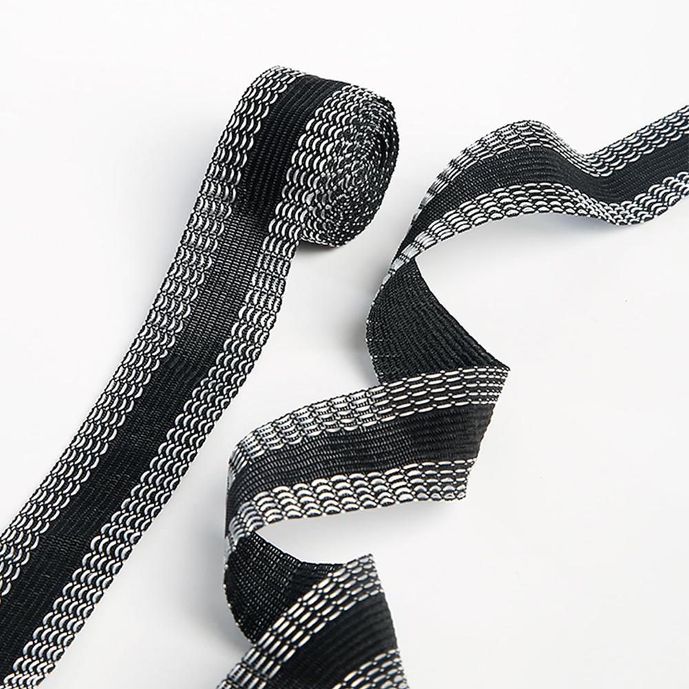 3roll 10m Permanent No Sew Hemming Tape, Trousers Edge Modified Tape