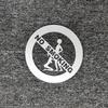 Car Stickers No Smoking Funny Reflective Decoration For Corolla Fuel Tank Cap Auto Windshield Trunk Bumper Motorcycles