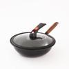 ZISIZ 32cm Non-Stick Frying Pan