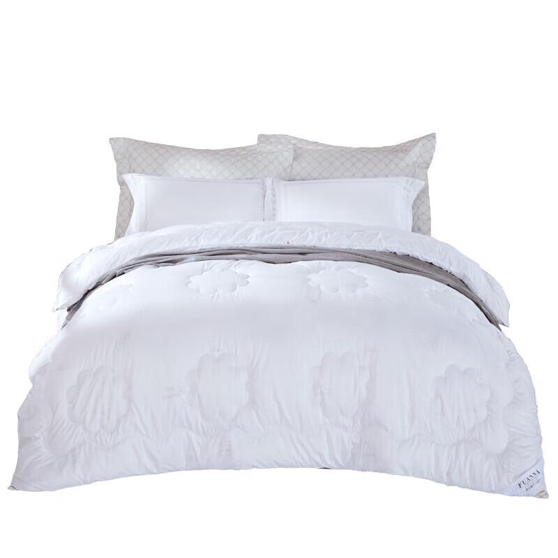 

Fuanna Colton Single-Hole Fiber Quilt 1.5/1.8m