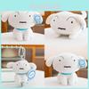 Crayon Shin Chan Plush Toy With Soft Short Plush For Kids And Collectors