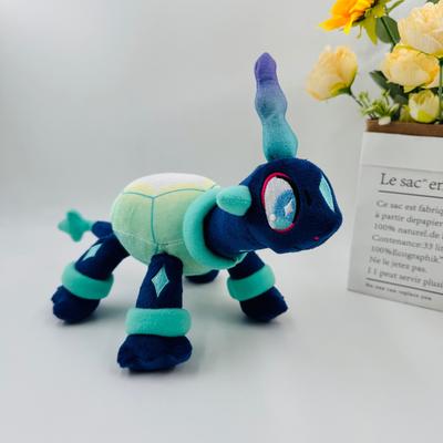 New Wings Of Fire Dragon Plush Toys And Peripheral Dolls