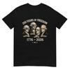 Founding Fathers 250 Years of Freedom 1776-2026 T-Shirt