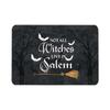 Halloween Floor Mats Holiday Decoration Porch Door Mats Bathroom Water-absorbent And Dirt-resistant Floor Mats