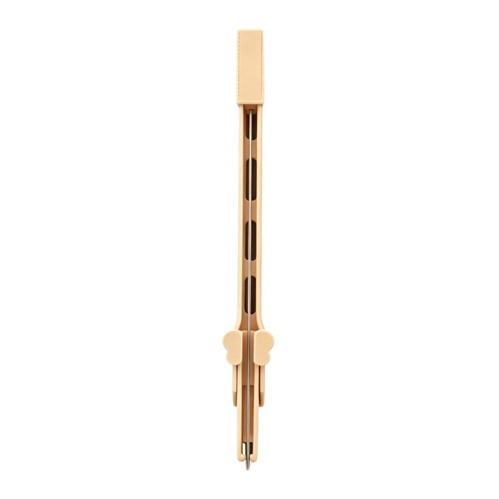 Effizienter Druck-Typ Perlenstift Handheld Automatischer Schmelzperlenstift Lagerbarer Perlenstift Pixel Puzzle