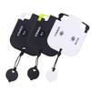Golf Shot Count Stroke Putt Score Counter 2 Player Stroke Counter Golf Score Indicator for Golf Game Score Keeper