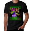 The First Allura Tshirt Summer Holiday Casual Tee
