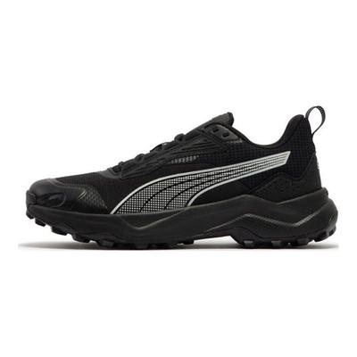 Obstruct Profoam Schwarz Dunkelgrau Unisex Sneakers Cool-Dark-Grey 377876-01